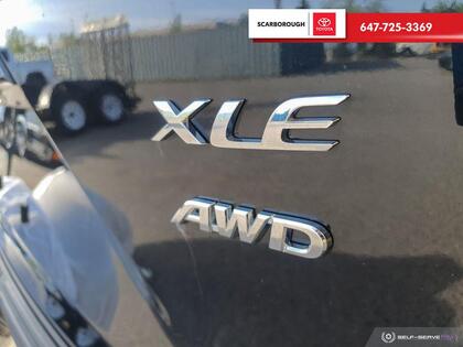 used 2023 Toyota Corolla Cross car, priced at $36,795