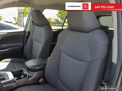used 2020 Toyota RAV4 car, priced at $28,995