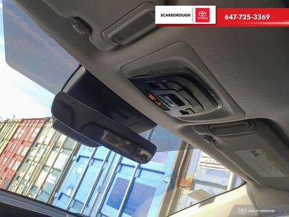 used 2023 Toyota Corolla Cross car, priced at $36,795