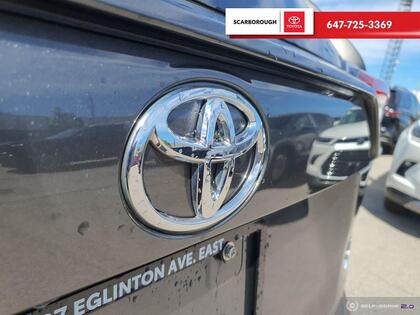 used 2020 Toyota RAV4 car, priced at $28,995