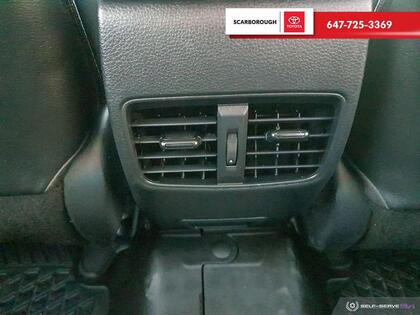 used 2023 Toyota Corolla Cross car, priced at $36,795