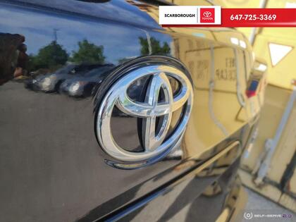 used 2023 Toyota Corolla Cross car, priced at $36,795