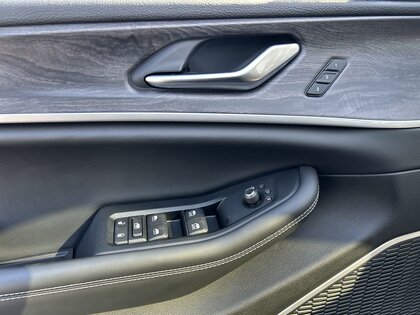 used 2023 Jeep Grand Cherokee car, priced at $63,990
