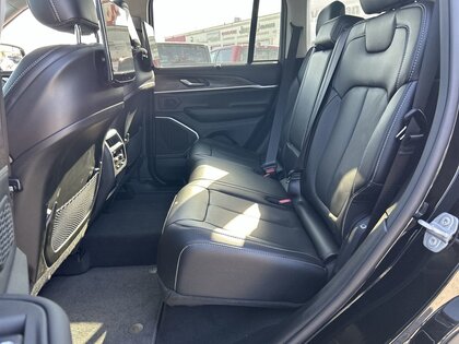 used 2023 Jeep Grand Cherokee car, priced at $63,990