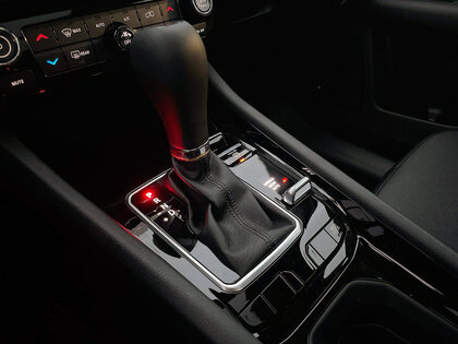 used 2023 Jeep Compass car, priced at $53,840