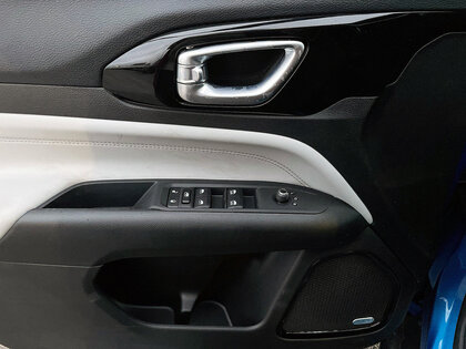 used 2023 Jeep Compass car, priced at $53,840