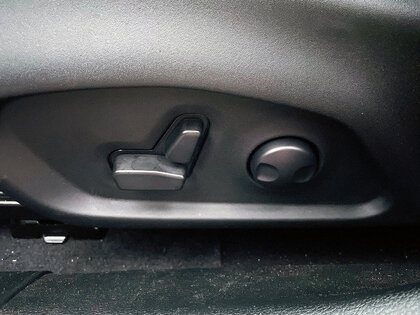 used 2023 Jeep Compass car, priced at $53,840