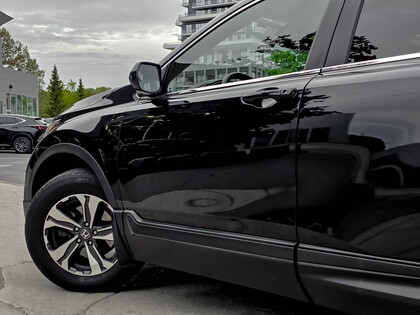 used 2019 Honda CR-V car, priced at $22,495