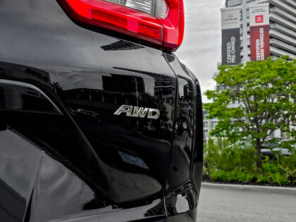 used 2019 Honda CR-V car, priced at $22,495