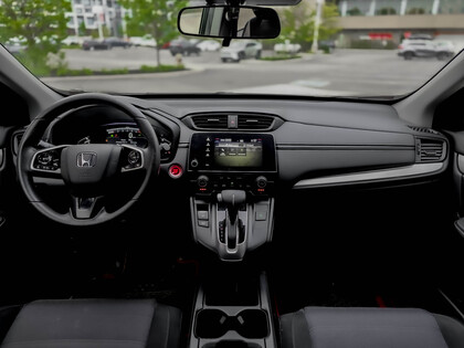 used 2019 Honda CR-V car, priced at $22,495