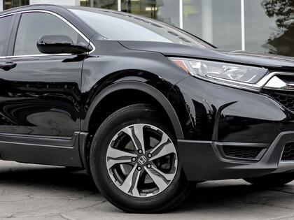 used 2019 Honda CR-V car, priced at $22,495
