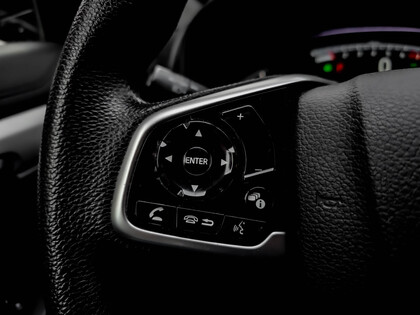 used 2019 Honda CR-V car, priced at $22,495