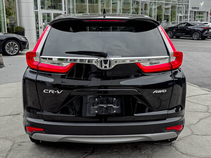 used 2019 Honda CR-V car, priced at $22,495