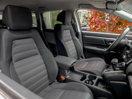used 2019 Honda CR-V car, priced at $22,495
