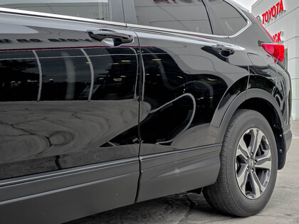 used 2019 Honda CR-V car, priced at $22,495
