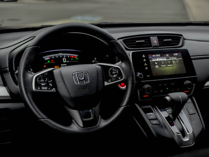 used 2019 Honda CR-V car, priced at $22,495