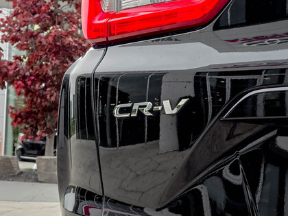 used 2019 Honda CR-V car, priced at $22,495