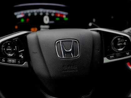 used 2019 Honda CR-V car, priced at $22,495