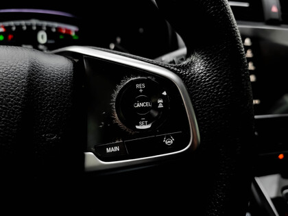 used 2019 Honda CR-V car, priced at $22,495