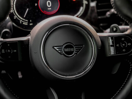 used 2024 MINI Convertible car, priced at $43,495