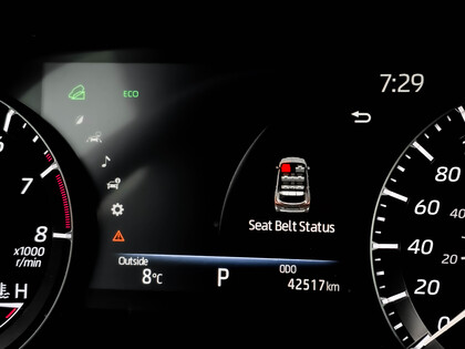 used 2020 Toyota Highlander car, priced at $40,995