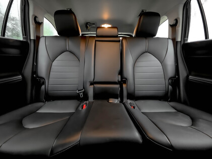 used 2020 Toyota Highlander car, priced at $40,995