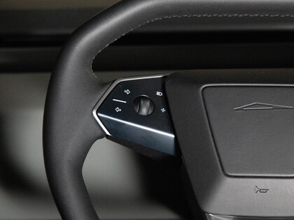 used 2024 Tesla Cybertruck car, priced at $124,900