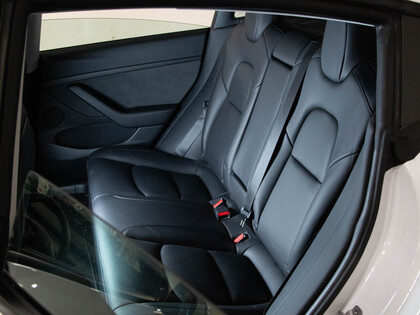 used 2022 Tesla Model 3 car, priced at $37,900