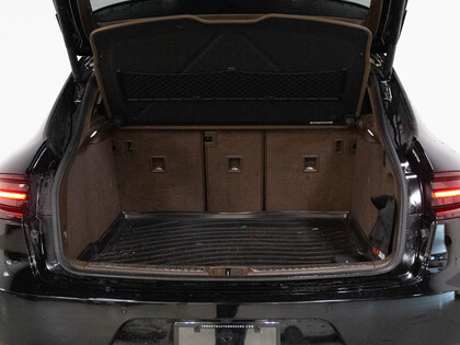used 2018 Porsche Macan car, priced at $46,900