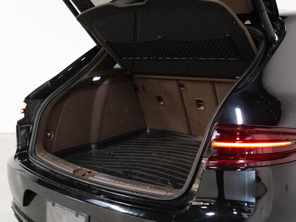 used 2018 Porsche Macan car, priced at $46,900