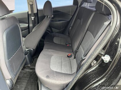 used 2016 Kia Rio car, priced at $9,998