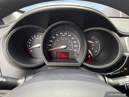 used 2016 Kia Rio car, priced at $9,998