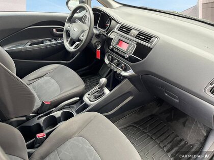used 2016 Kia Rio car, priced at $9,998