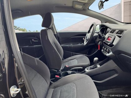 used 2016 Kia Rio car, priced at $9,998