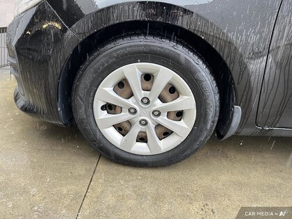 used 2016 Kia Rio car, priced at $9,998