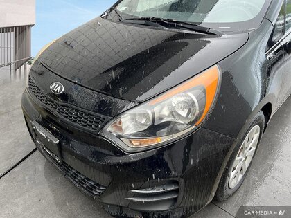 used 2016 Kia Rio car, priced at $9,998