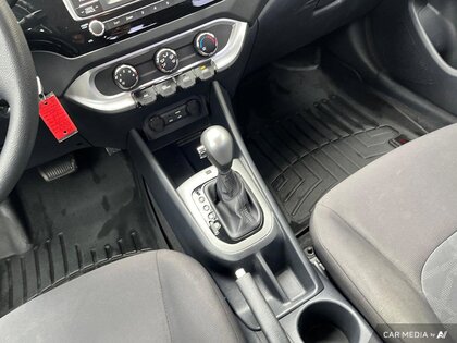 used 2016 Kia Rio car, priced at $9,998