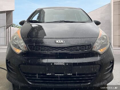 used 2016 Kia Rio car, priced at $9,998