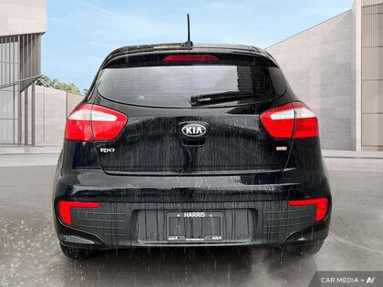 used 2016 Kia Rio car, priced at $9,998