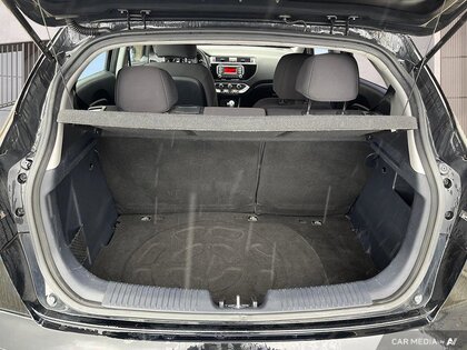 used 2016 Kia Rio car, priced at $9,998