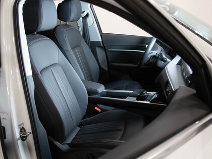 used 2019 Audi e-tron car, priced at $39,900