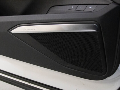 used 2019 Audi e-tron car, priced at $39,900