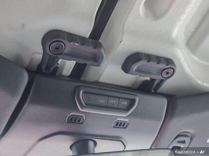 used 2023 Jeep Wrangler car, priced at $49,990