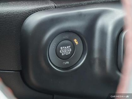 used 2023 Jeep Wrangler car, priced at $49,990