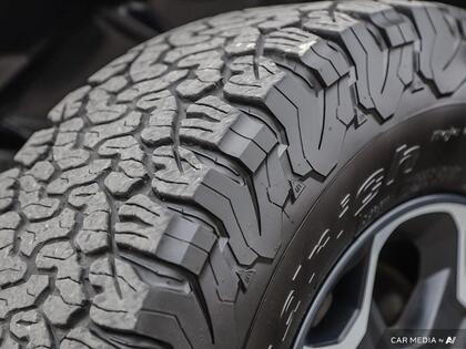 used 2023 Jeep Wrangler car, priced at $49,990
