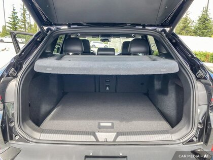used 2023 Volkswagen ID.4 car, priced at $46,299