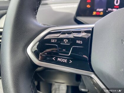 used 2023 Volkswagen ID.4 car, priced at $46,299