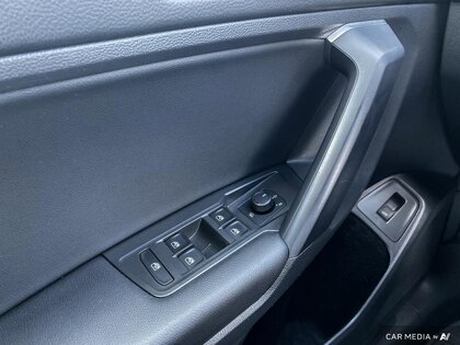 used 2021 Volkswagen Tiguan car, priced at $28,798