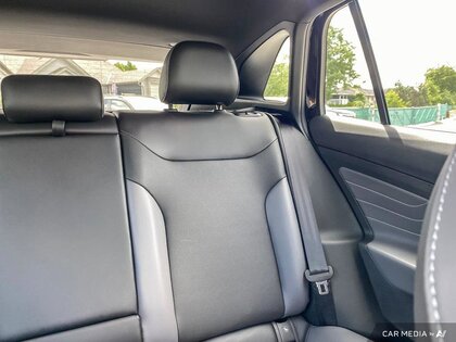 used 2023 Volkswagen ID.4 car, priced at $46,299