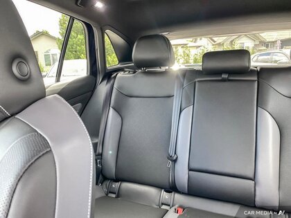 used 2023 Volkswagen ID.4 car, priced at $46,299